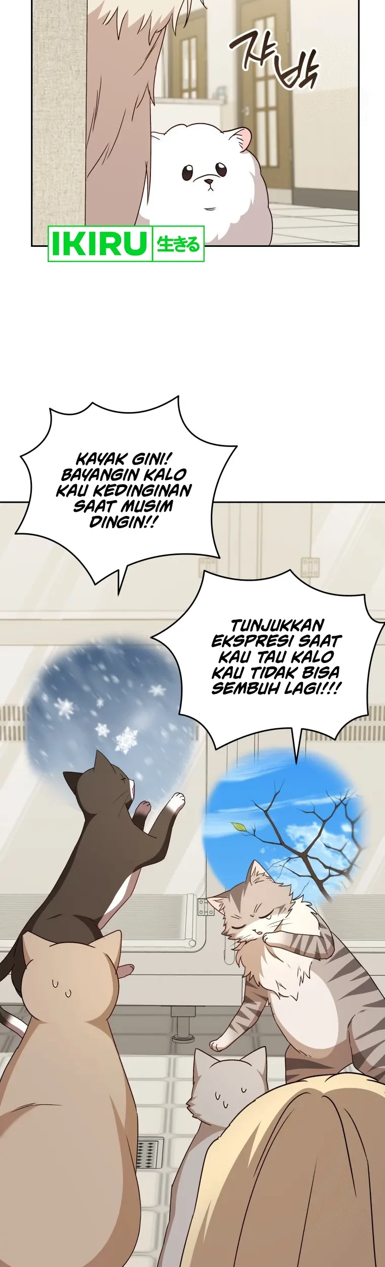 Chapter 81 - halaman 45