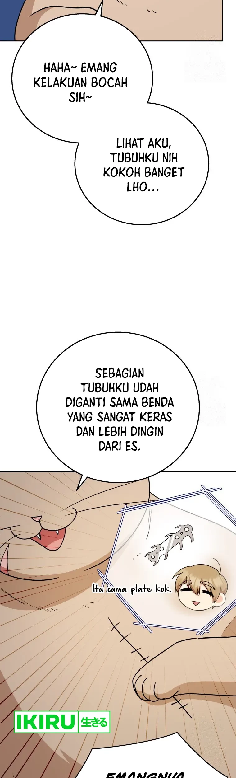 Chapter 81 - halaman 30
