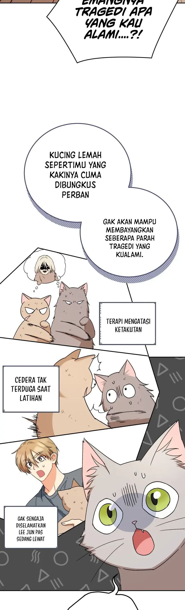 Chapter 81 - halaman 31