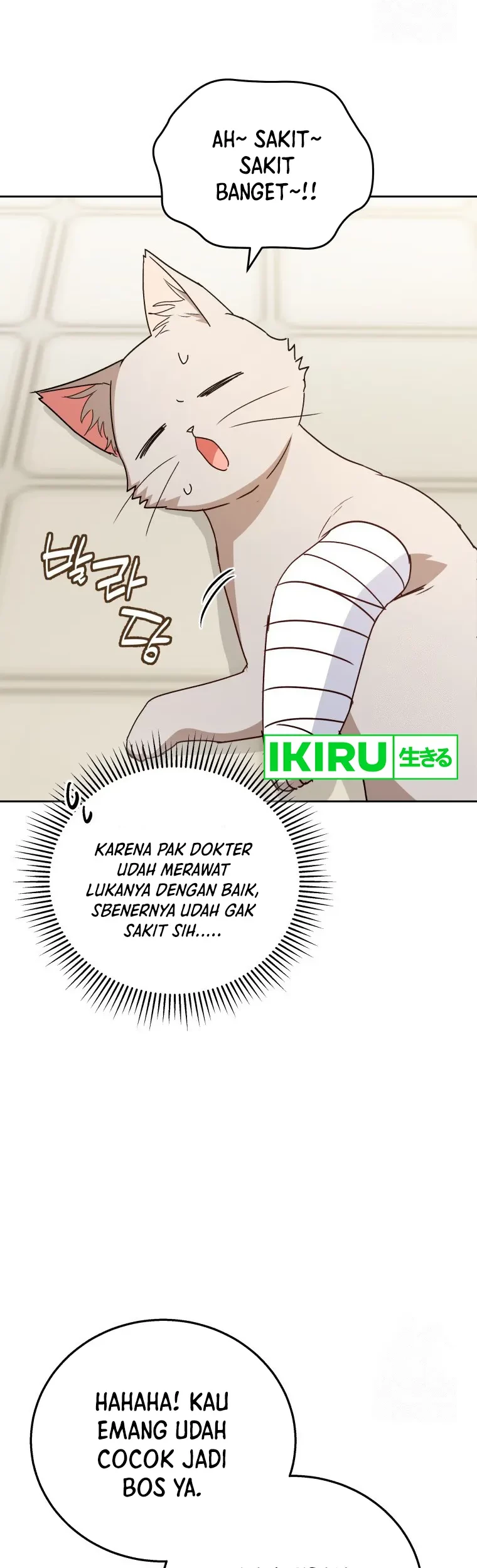 Chapter 81 - halaman 36