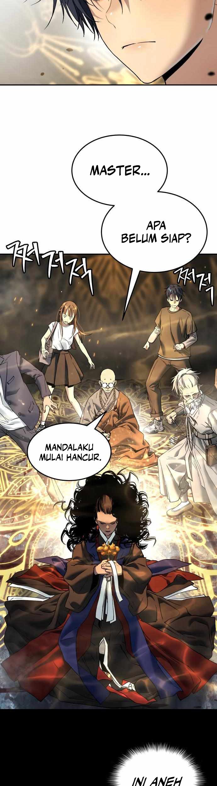 Chapter 45 - halaman 50