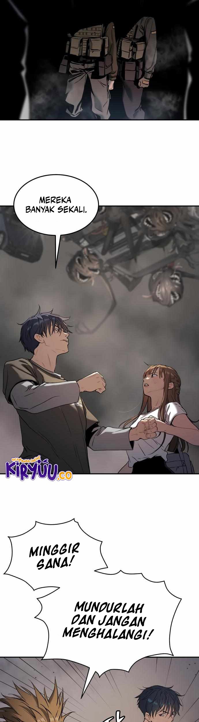 Chapter 45 - halaman 28