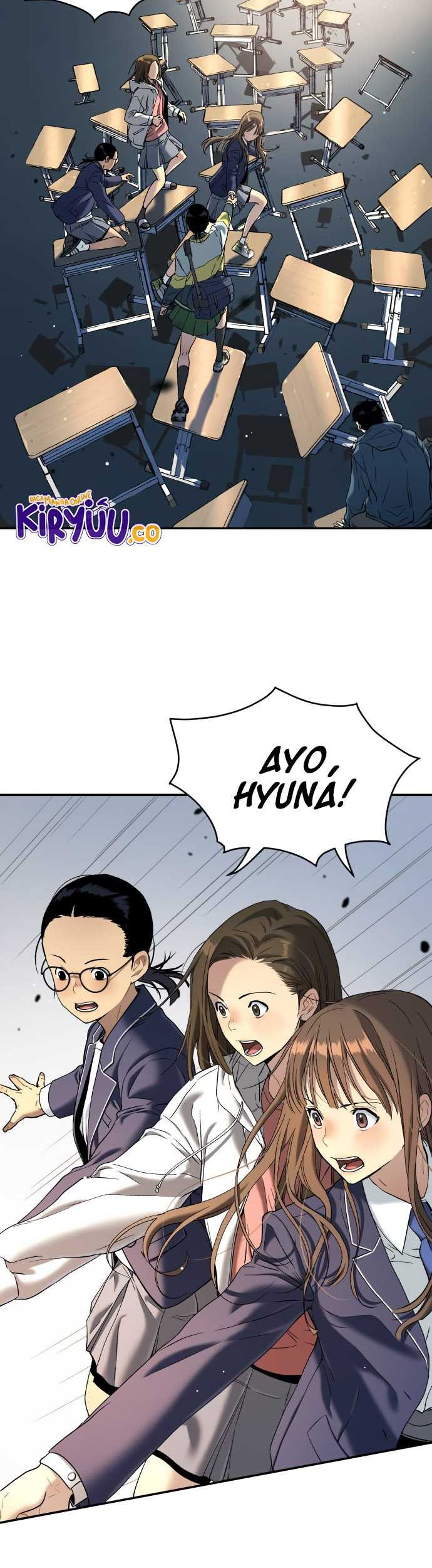 Chapter 40 - halaman 82