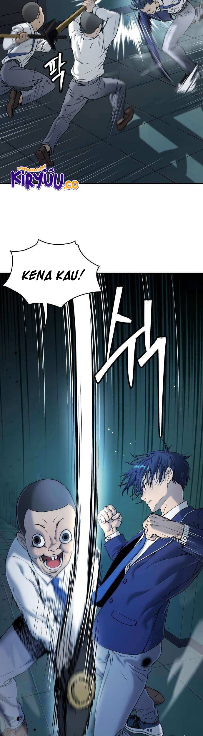 Chapter 33 - halaman 46