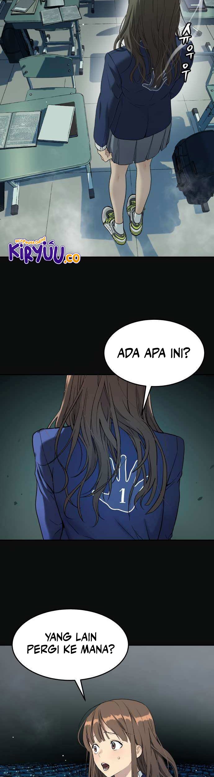 Chapter 33 - halaman 25