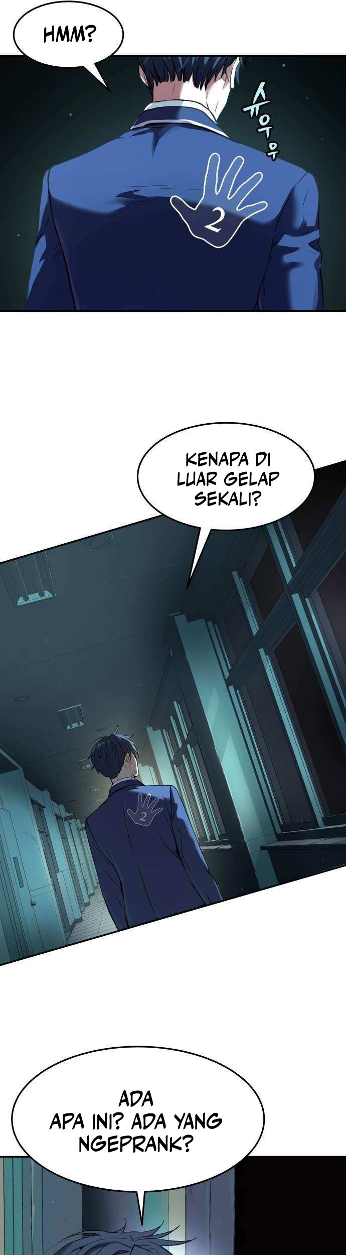 Chapter 33 - halaman 28