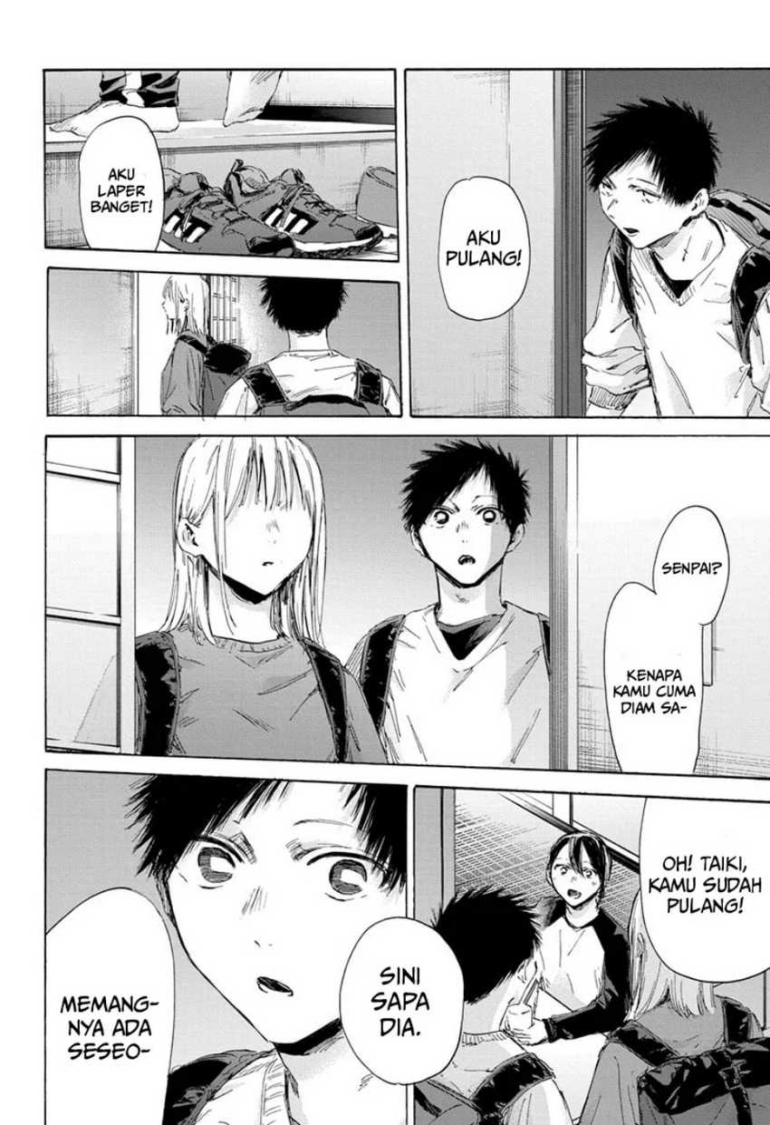 Chapter 172 - halaman 20