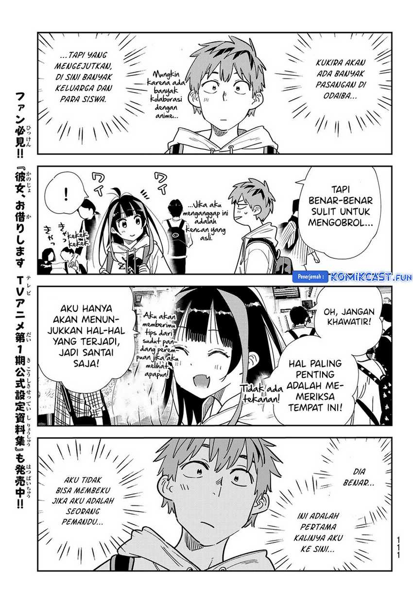 Chapter 333 - halaman 12