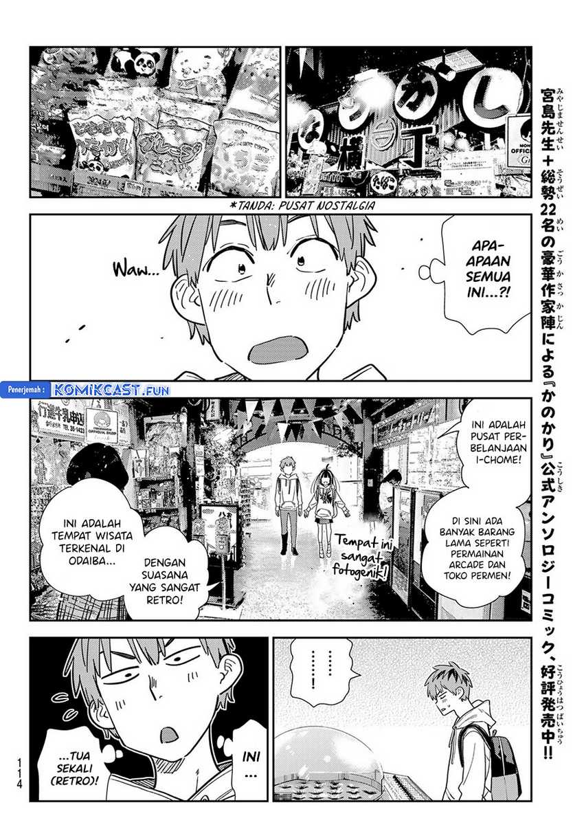 Chapter 333 - halaman 15