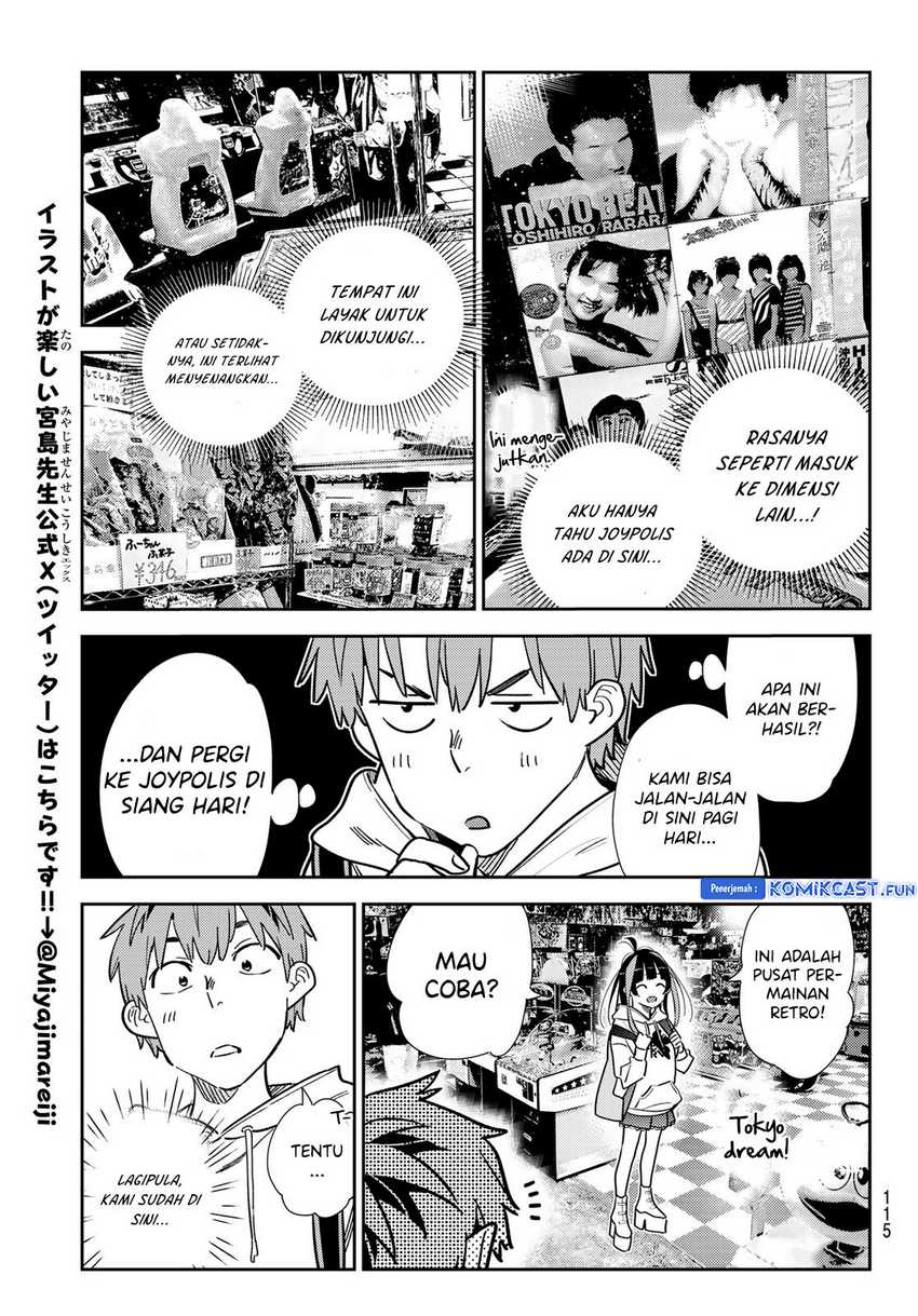 Chapter 333 - halaman 16