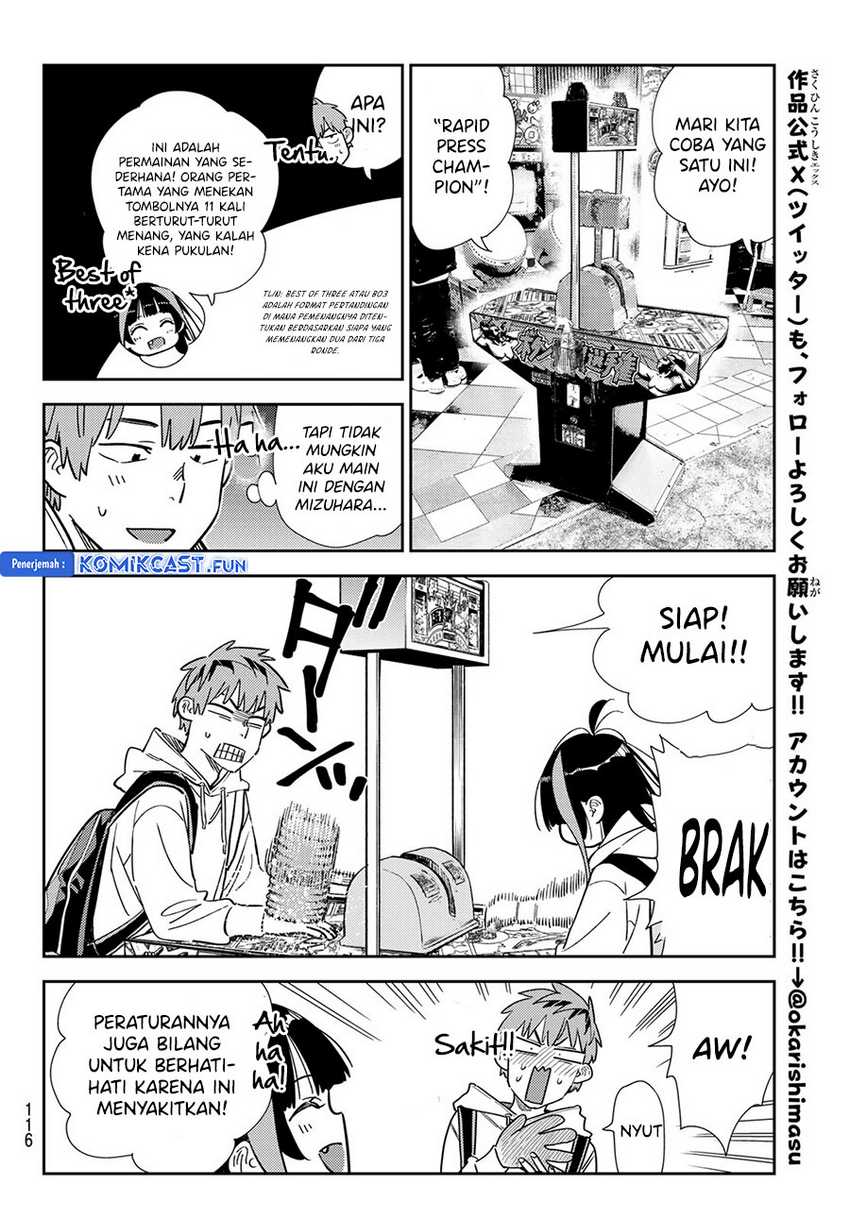 Chapter 333 - halaman 17