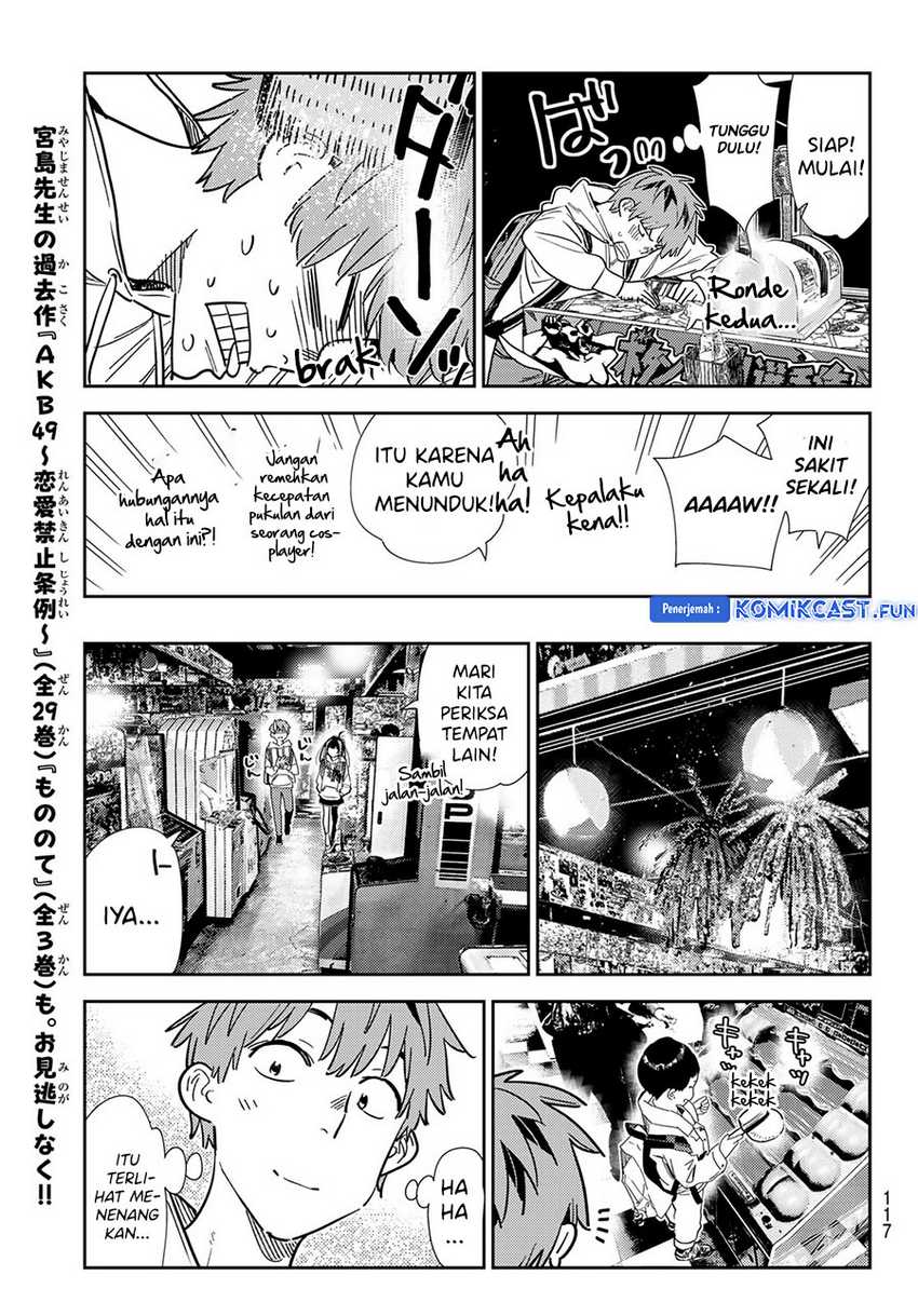 Chapter 333 - halaman 18