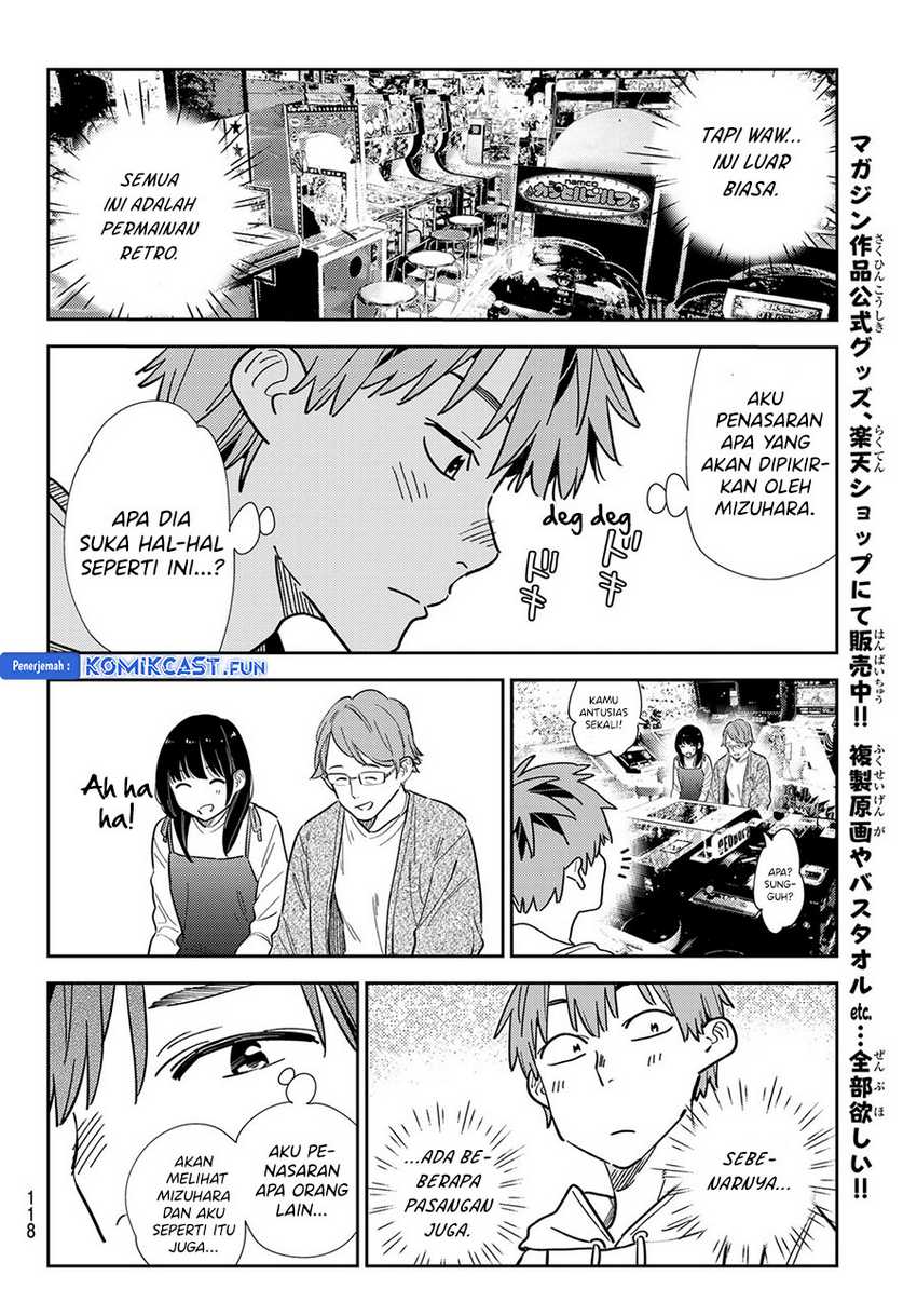 Chapter 333 - halaman 19