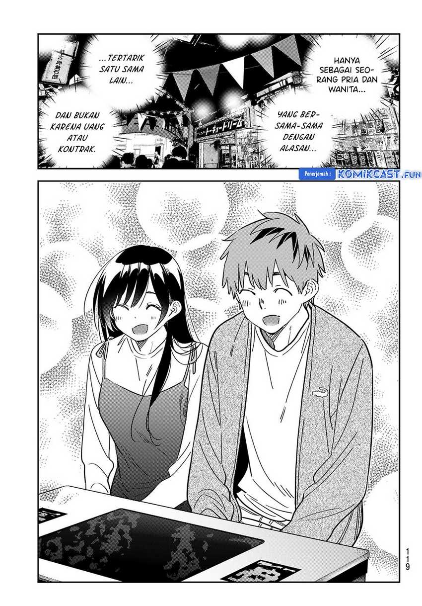 Chapter 333 - halaman 20