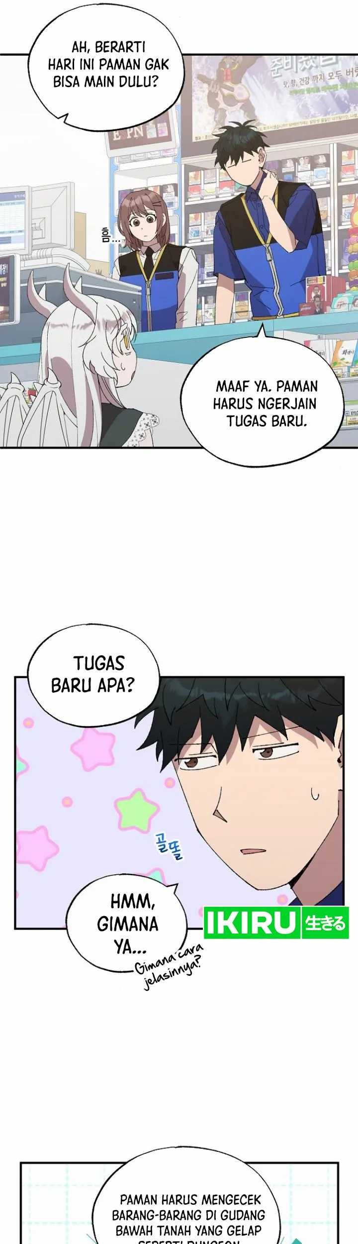 Chapter 54 - halaman 33