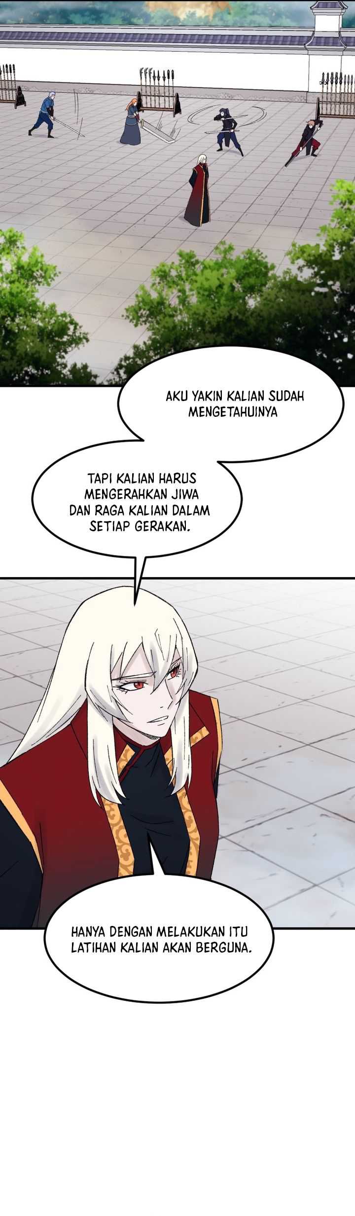Chapter 110 - halaman 21