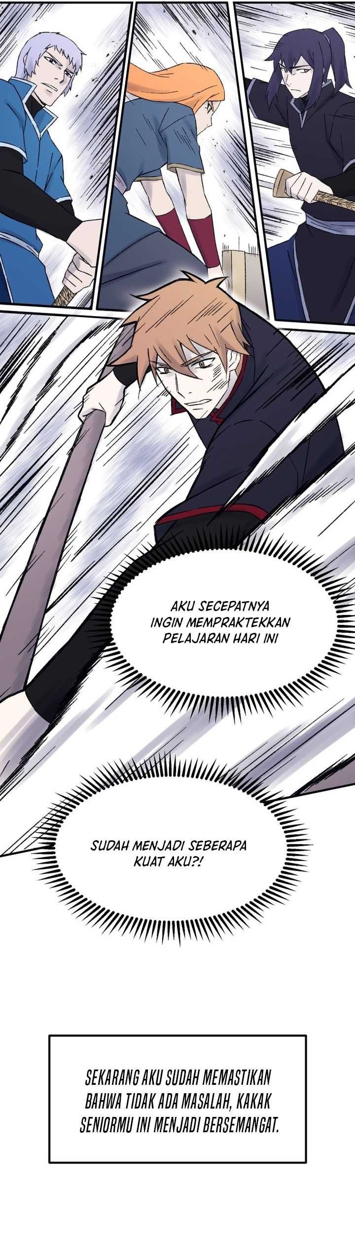 Chapter 110 - halaman 22
