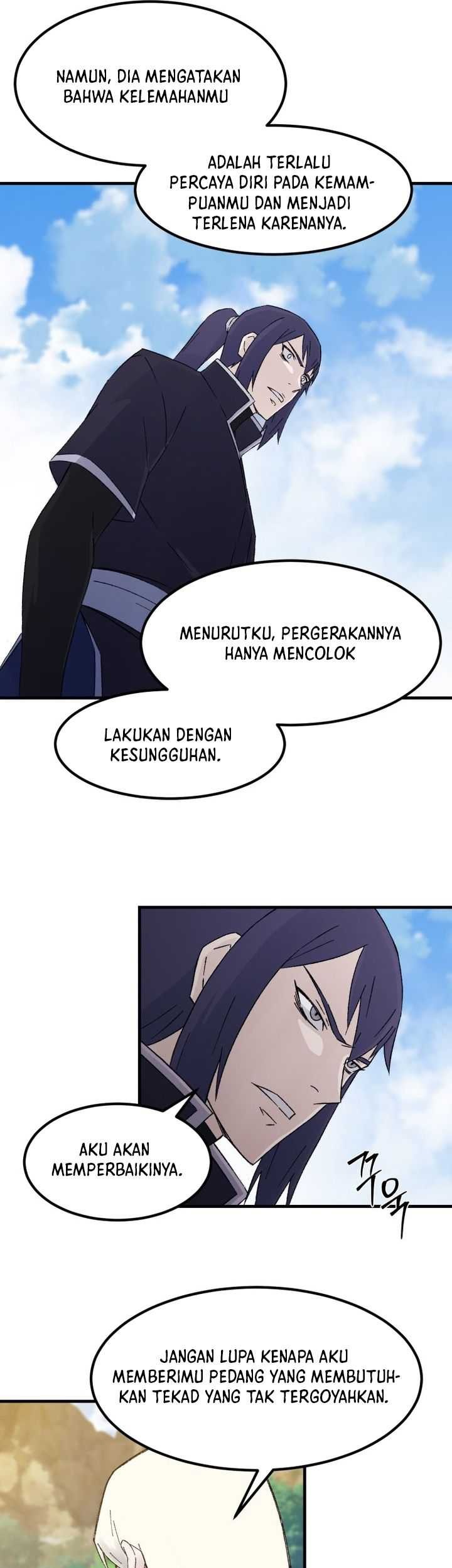 Chapter 110 - halaman 26