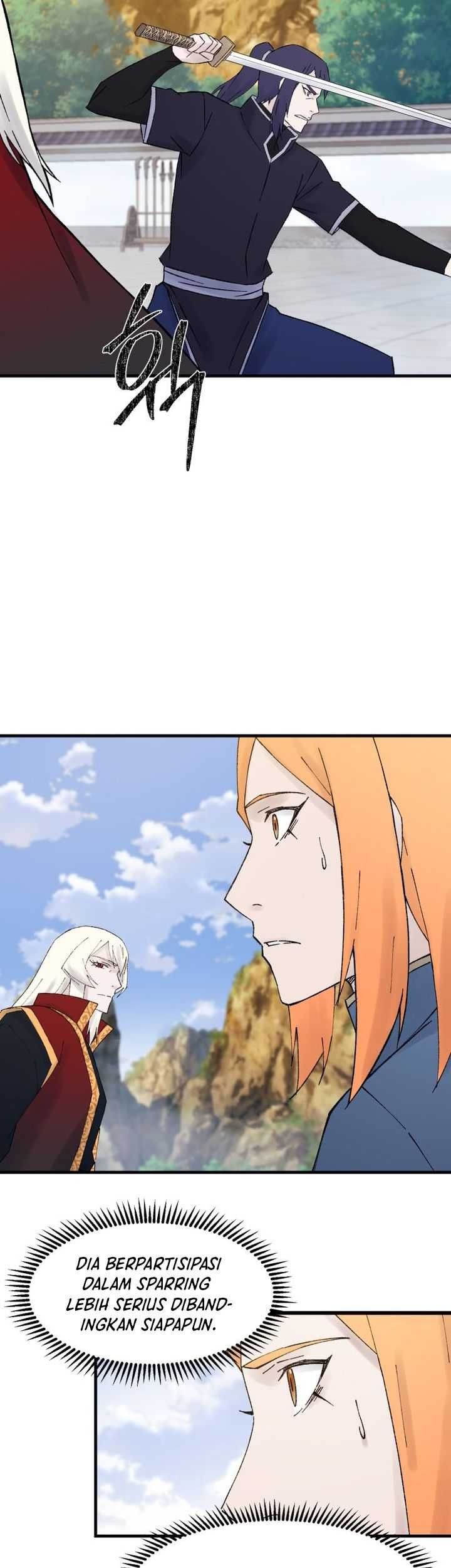 Chapter 110 - halaman 28