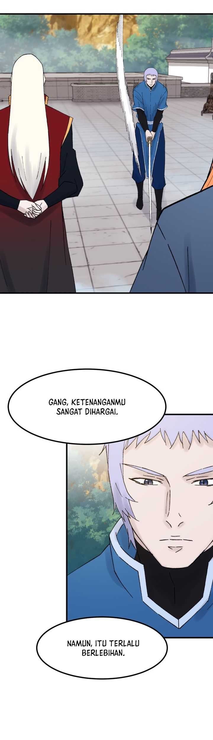 Chapter 110 - halaman 32
