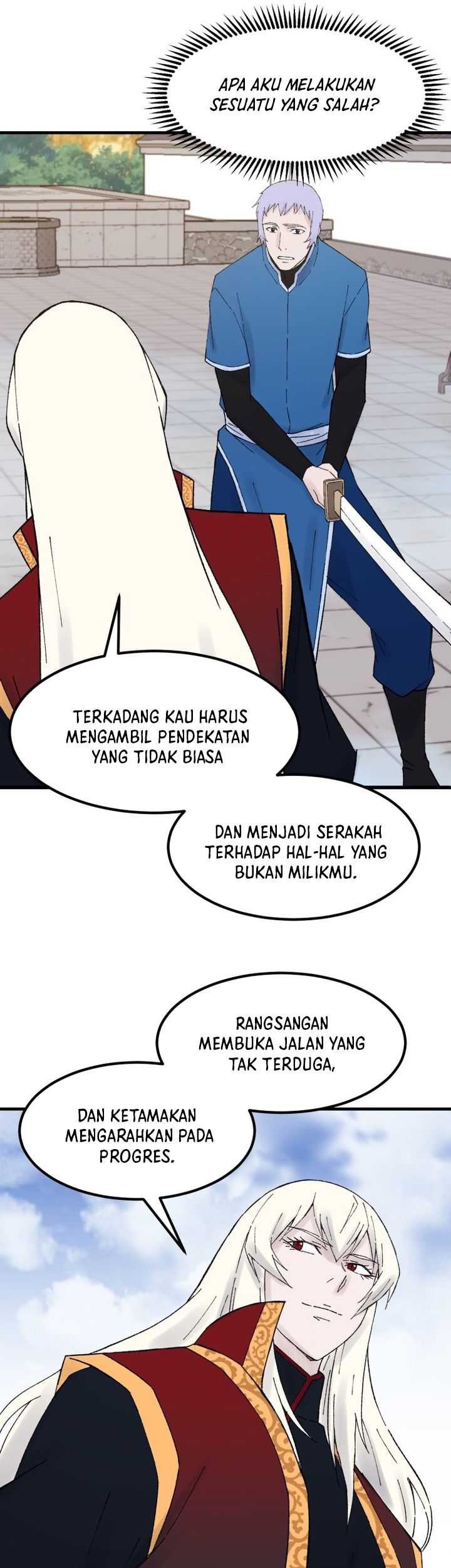 Chapter 110 - halaman 34