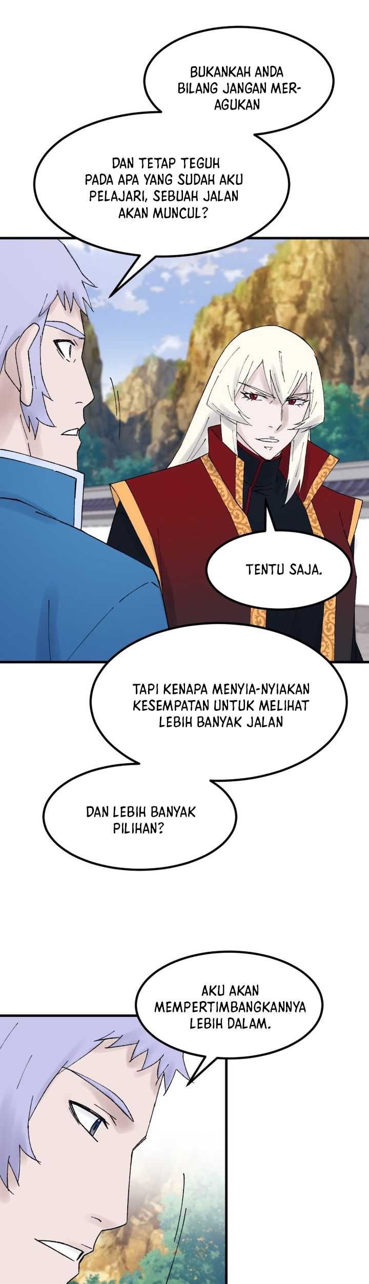 Chapter 110 - halaman 36