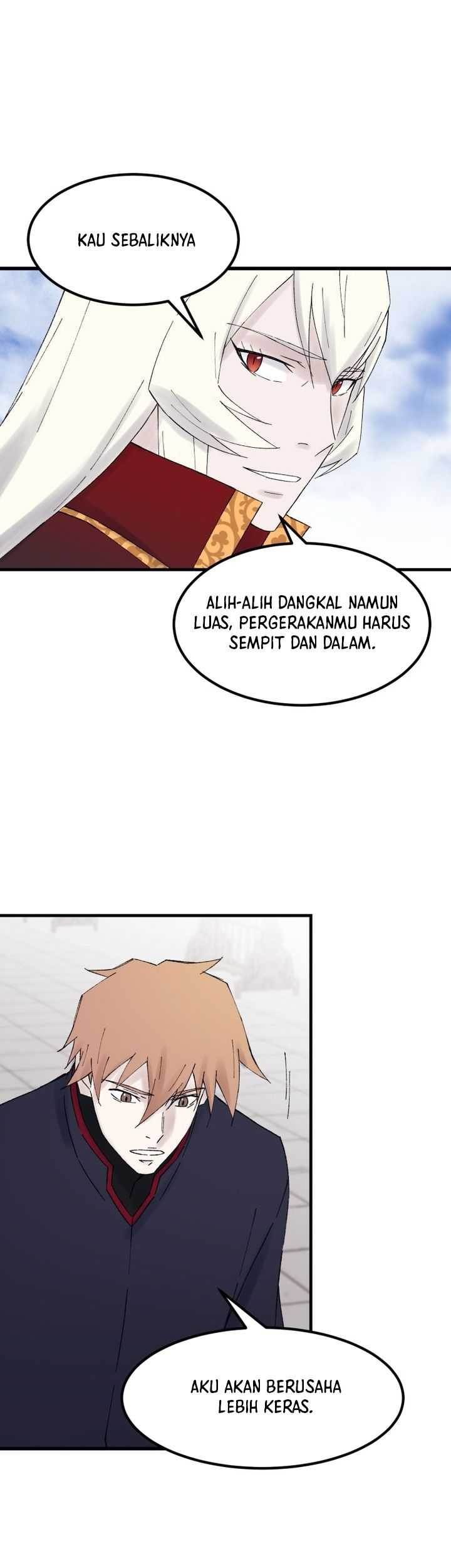 Chapter 110 - halaman 40
