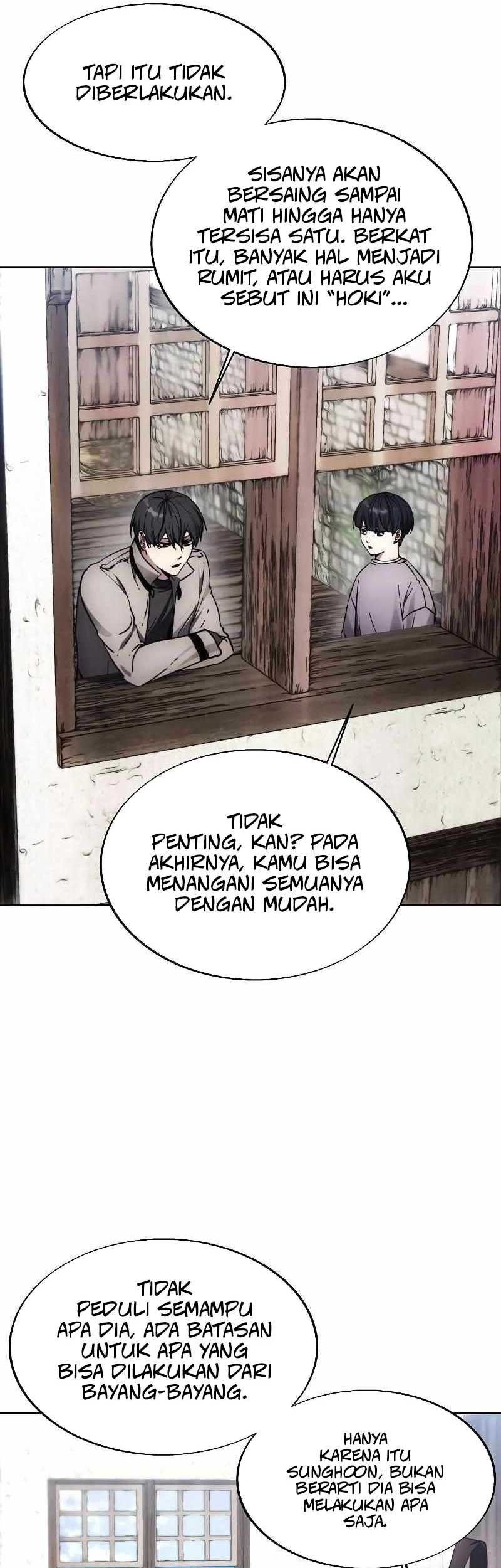 Chapter 170 - halaman 34