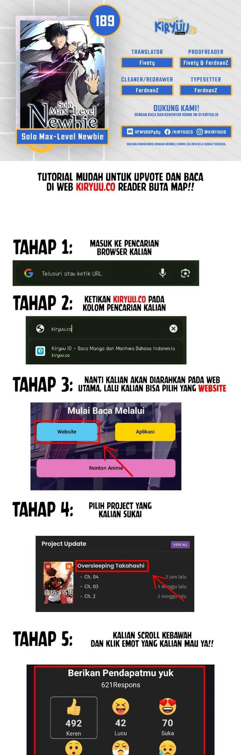 Chapter 189 - halaman 2