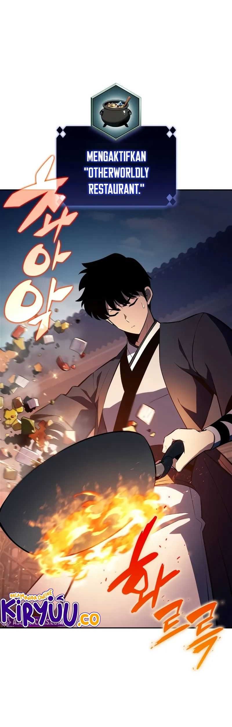 Chapter 189 - halaman 21