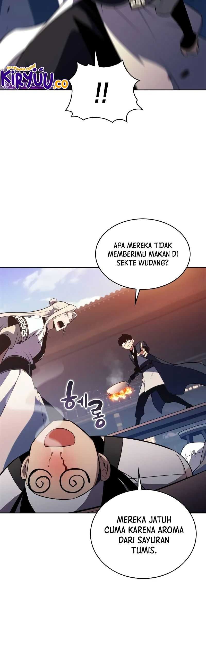 Chapter 189 - halaman 24