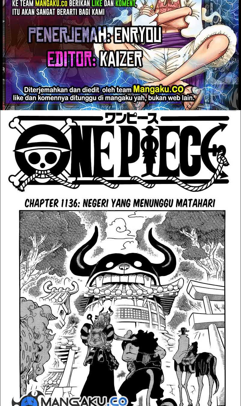 Chapter 1136 - halaman 2