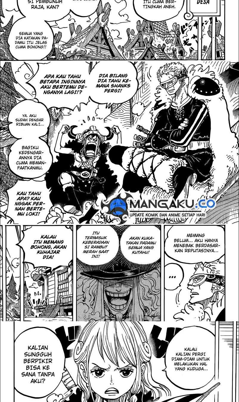 Chapter 1136 - halaman 11