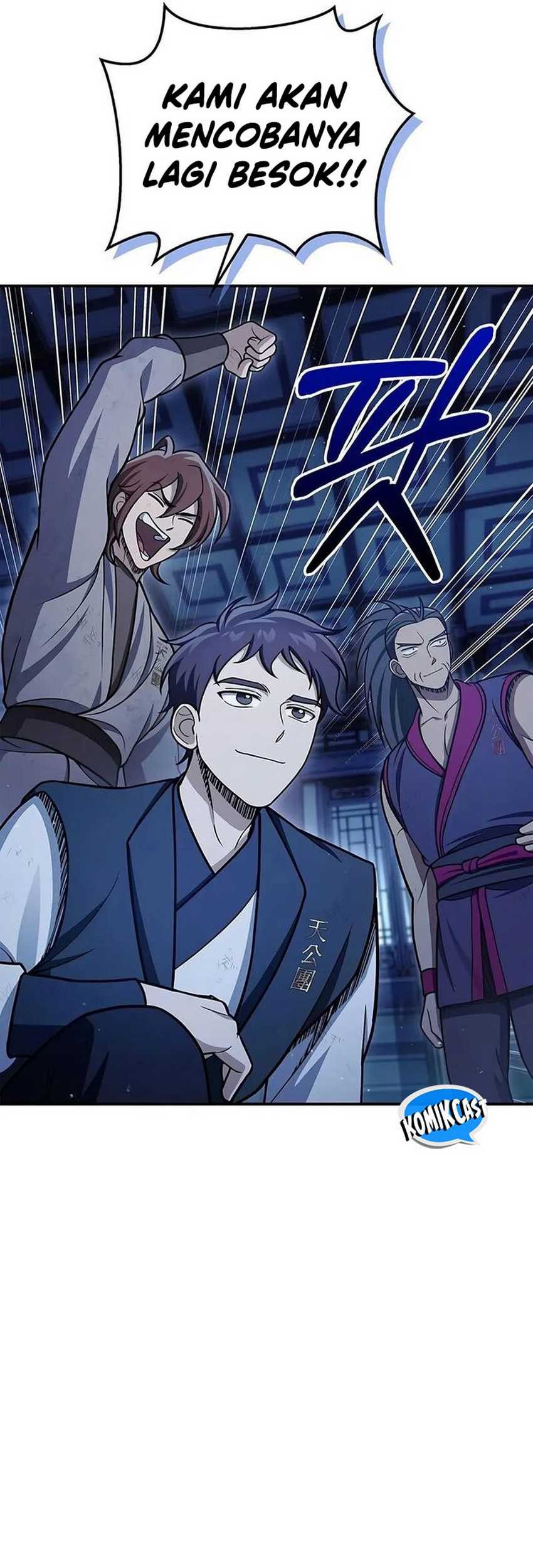 Chapter 111 - halaman 30