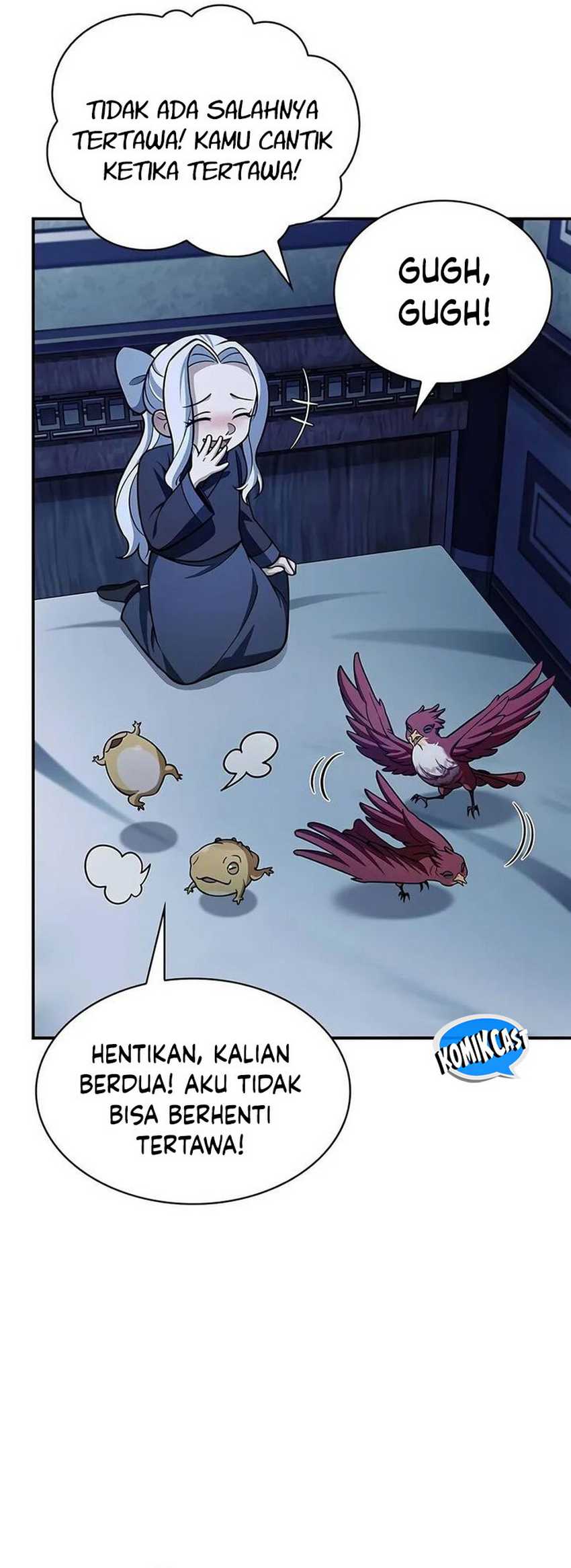 Chapter 111 - halaman 14