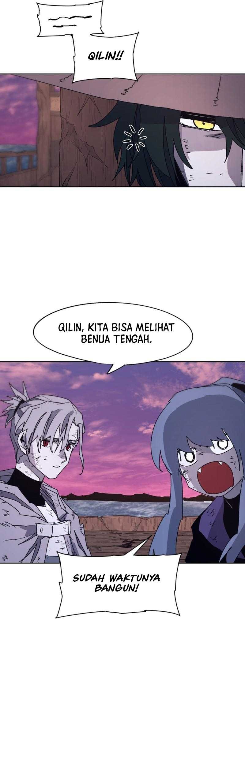 Chapter 98 - halaman 35