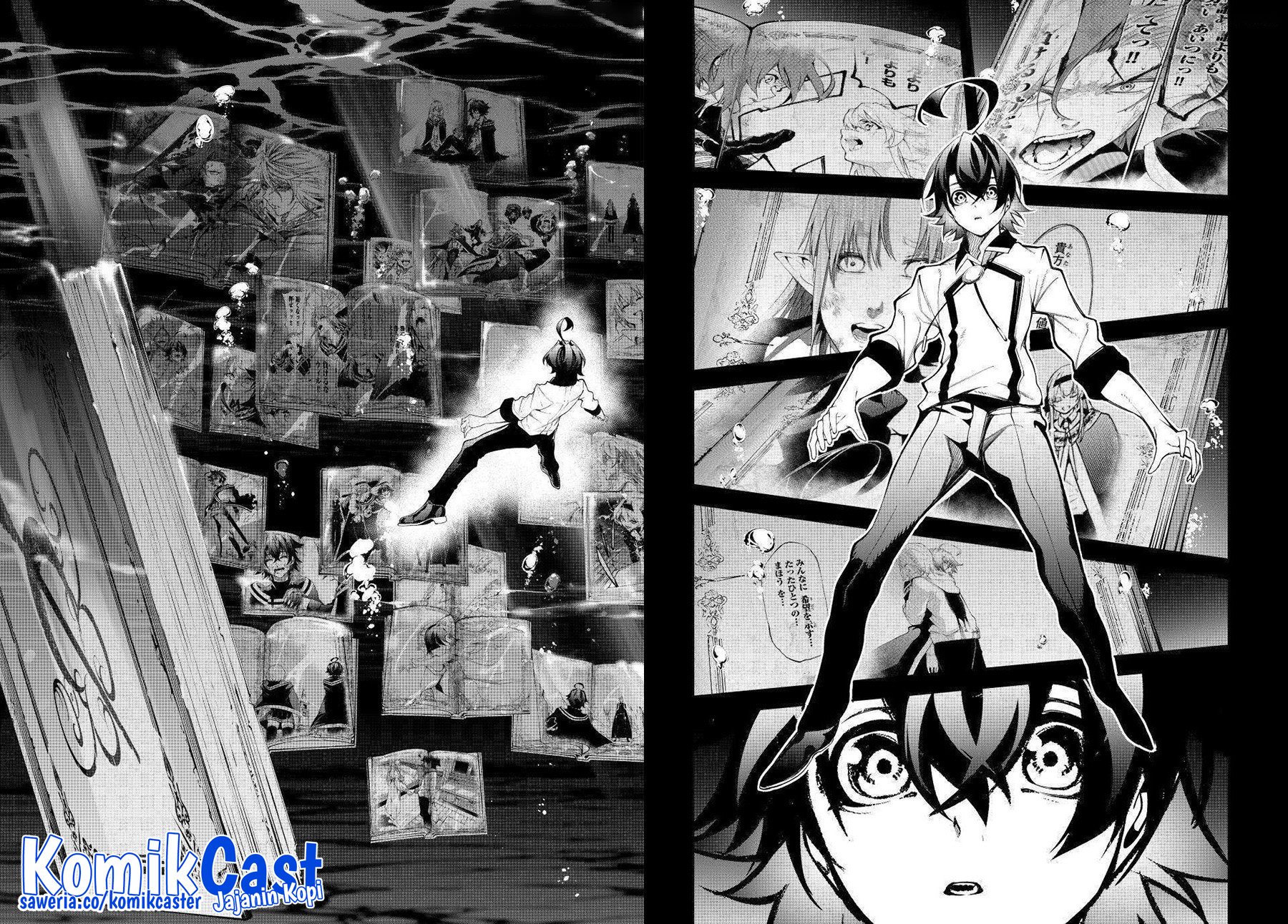 Chapter 48 - halaman 11