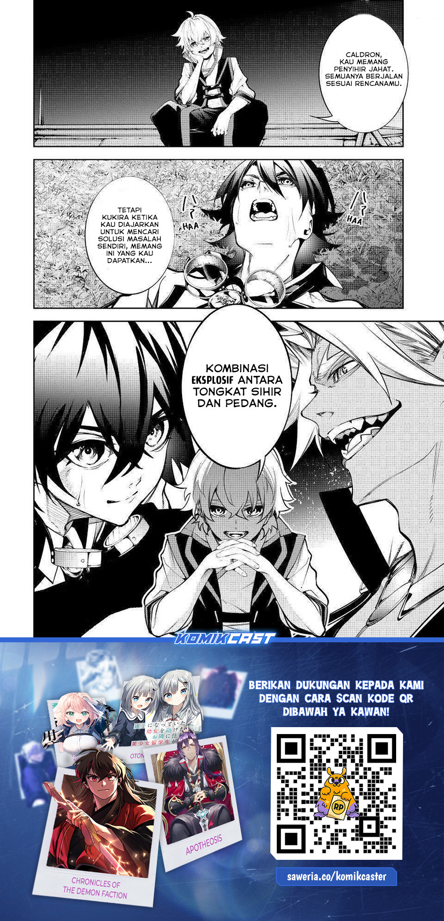 Chapter 48 - halaman 31