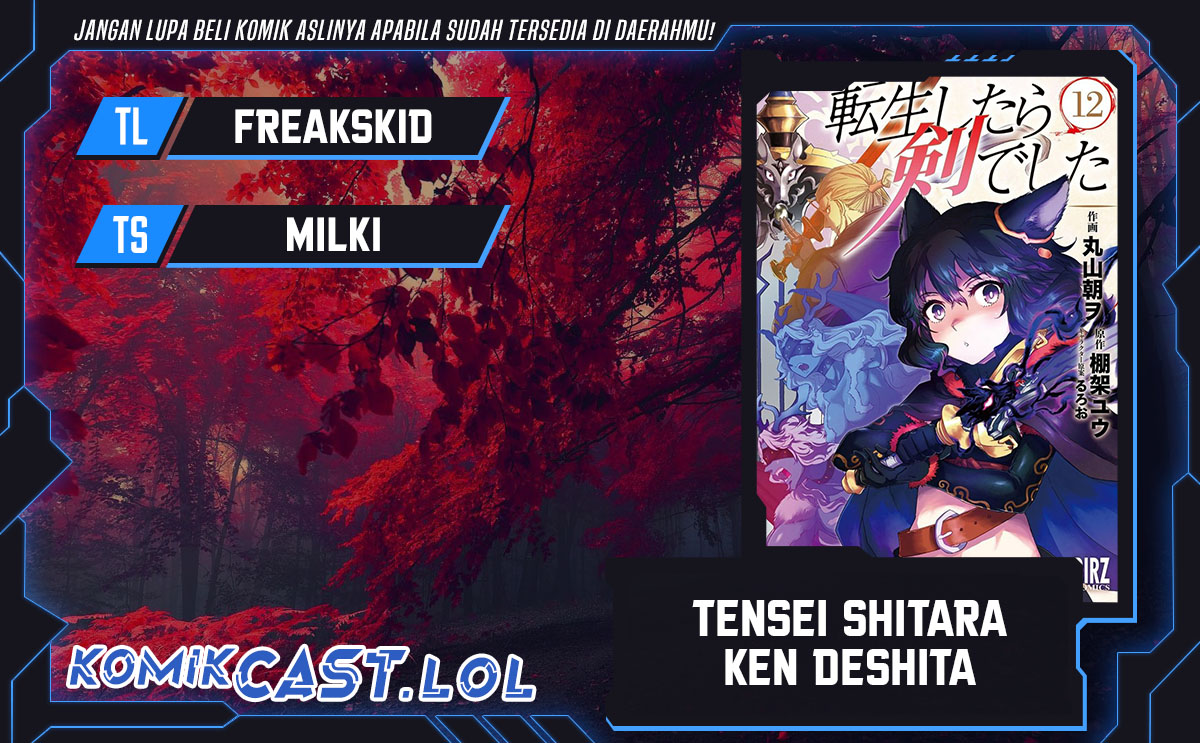 Chapter 80 - halaman 2