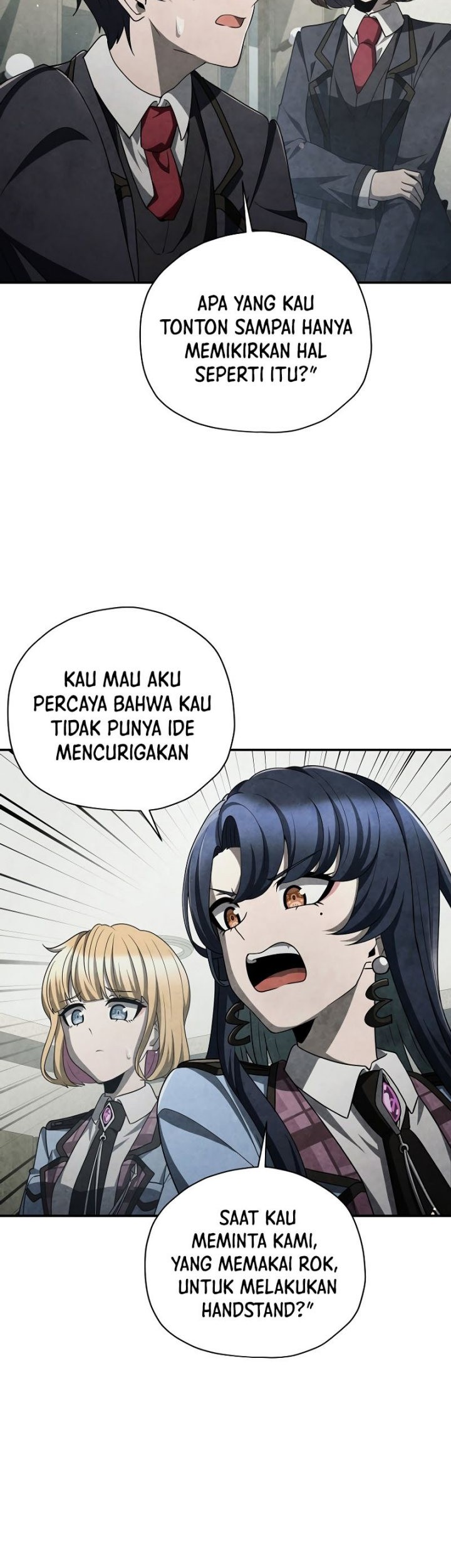 Chapter 50 - halaman 25
