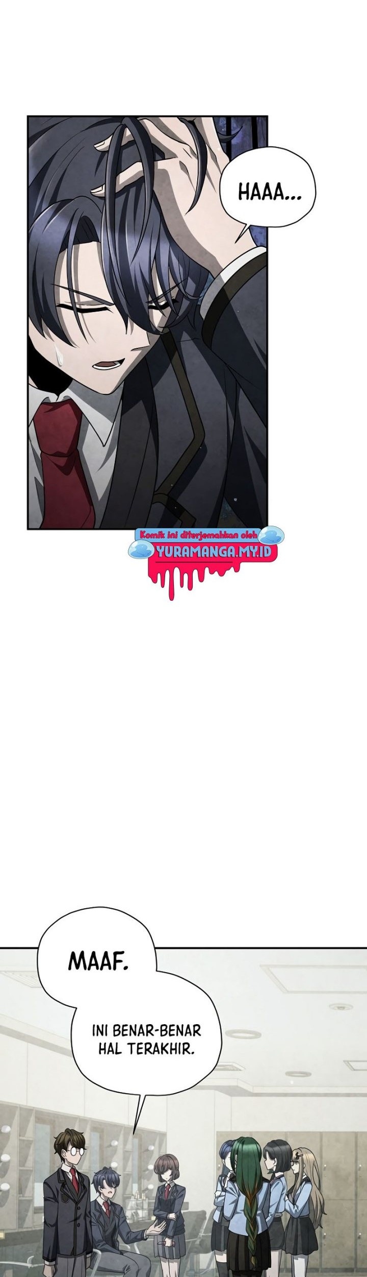 Chapter 50 - halaman 26