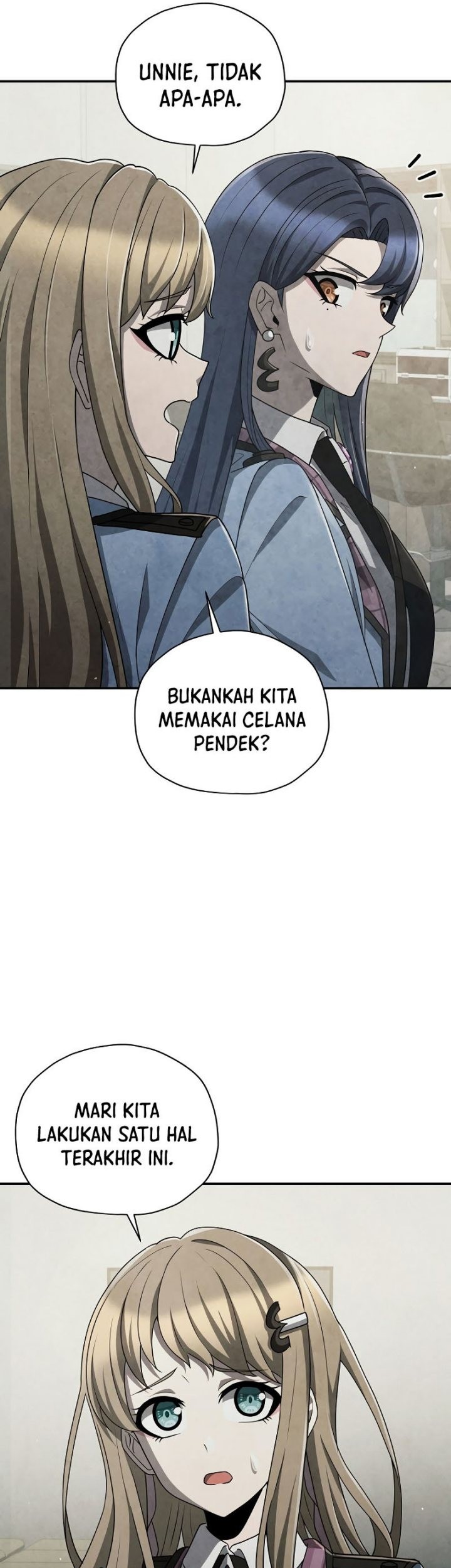 Chapter 50 - halaman 28