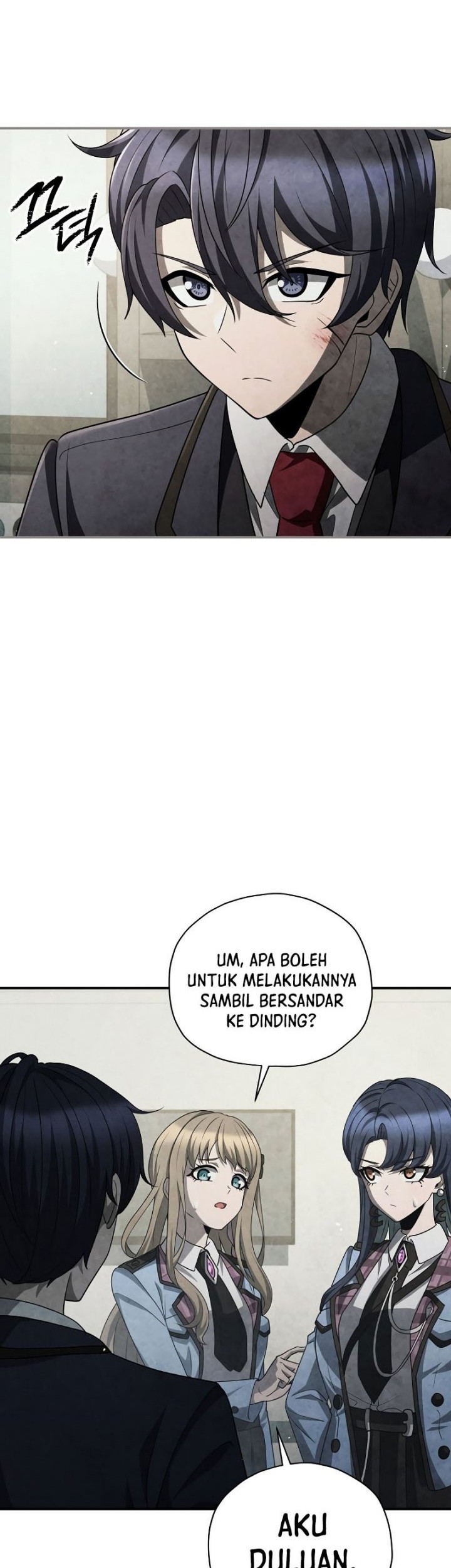 Chapter 50 - halaman 31