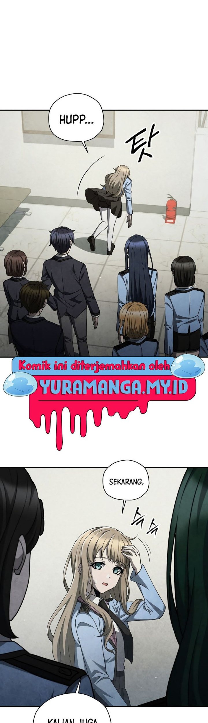 Chapter 50 - halaman 36