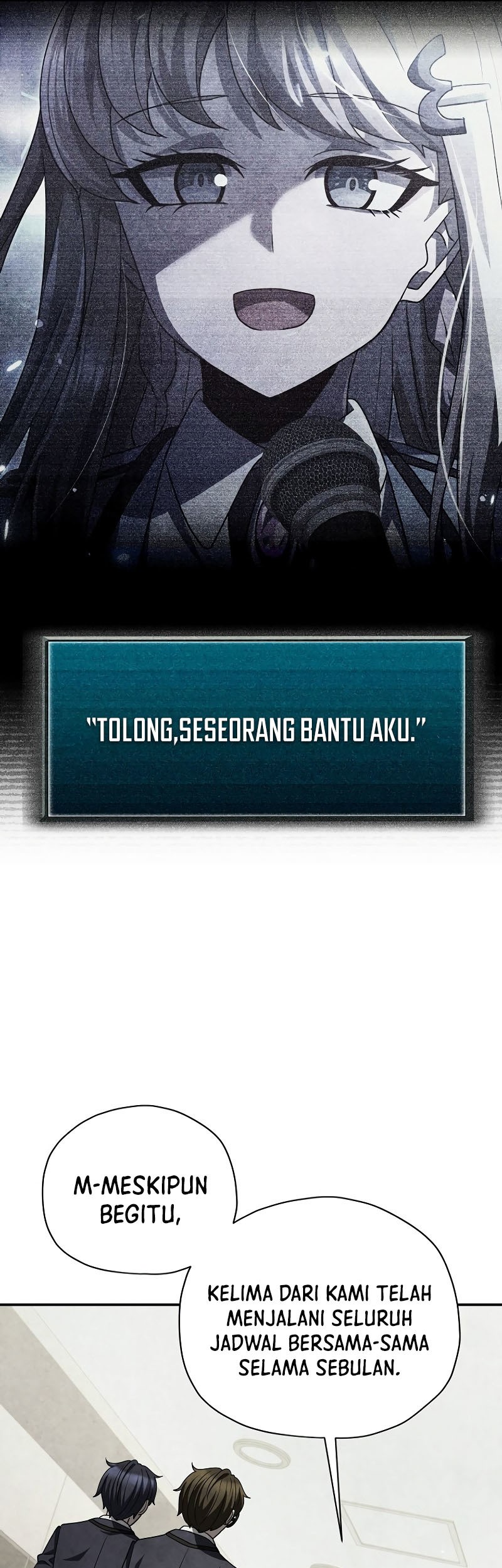 Chapter 49 - halaman 32