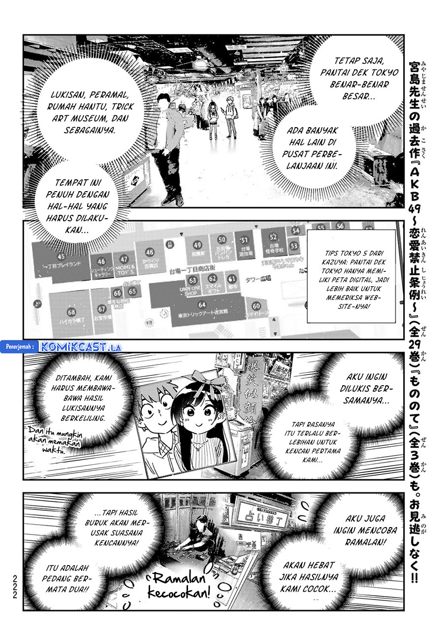 Chapter 334 - halaman 19