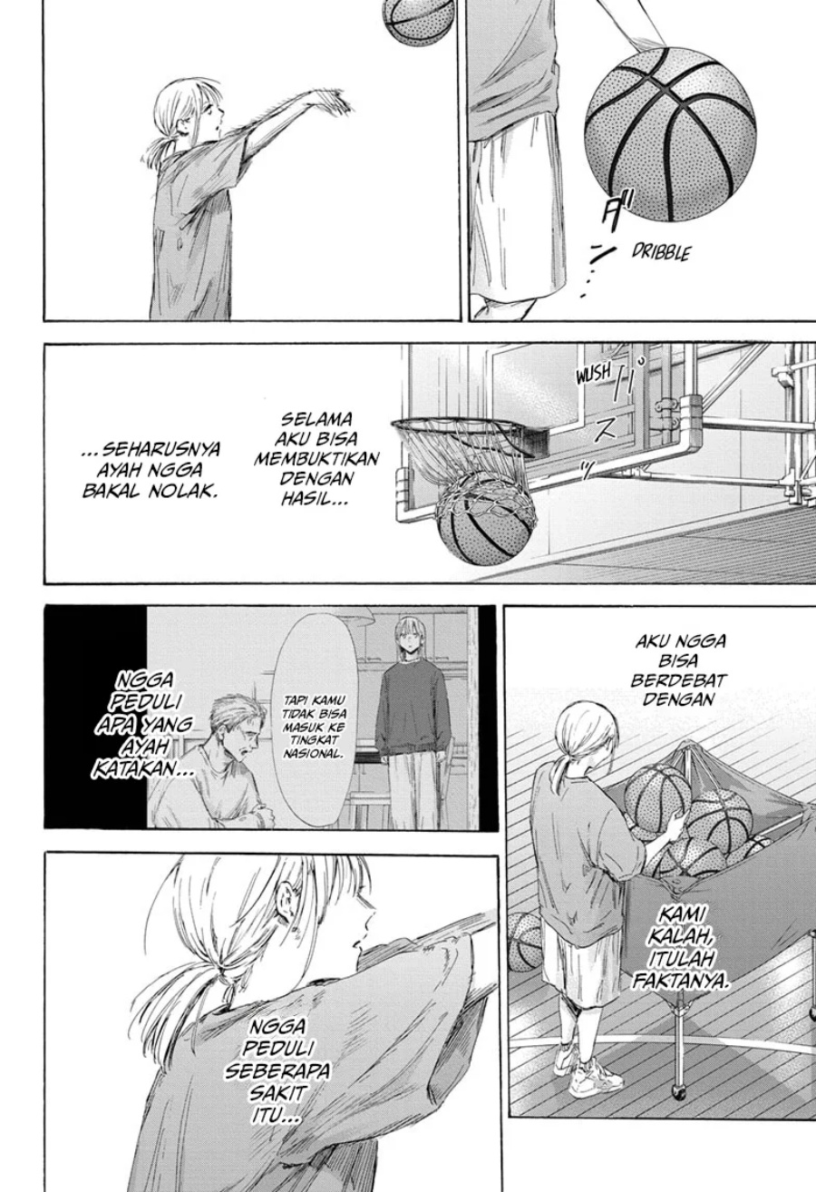 Chapter 173 - halaman 16