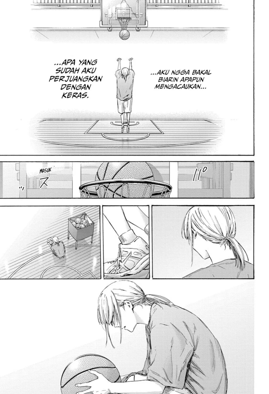Chapter 173 - halaman 17
