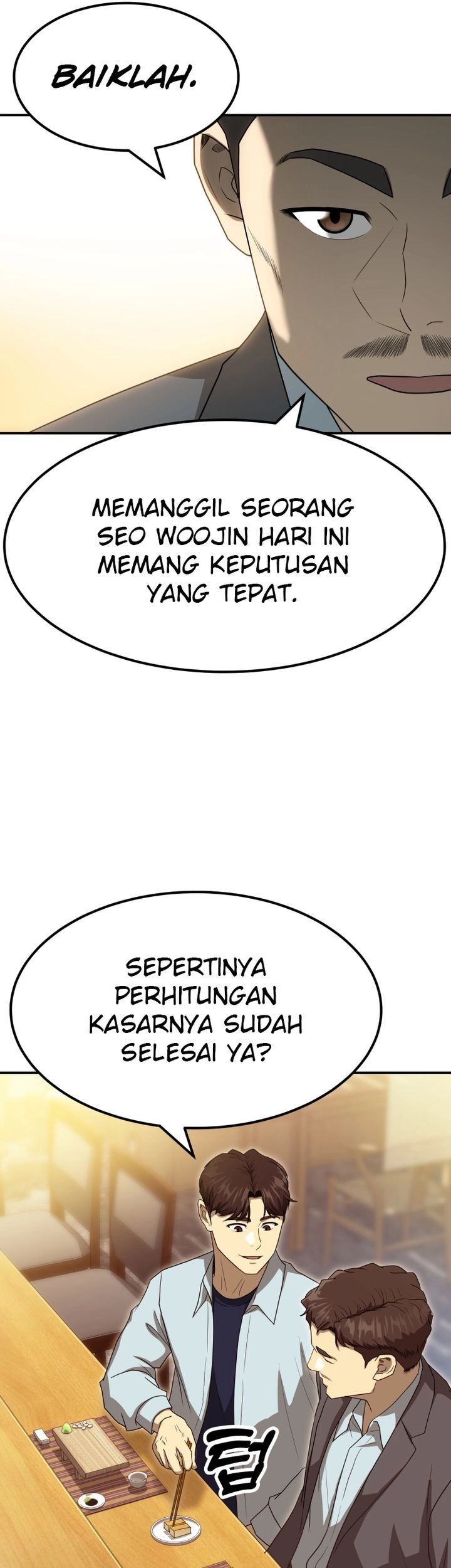 Chapter 60 - halaman 38