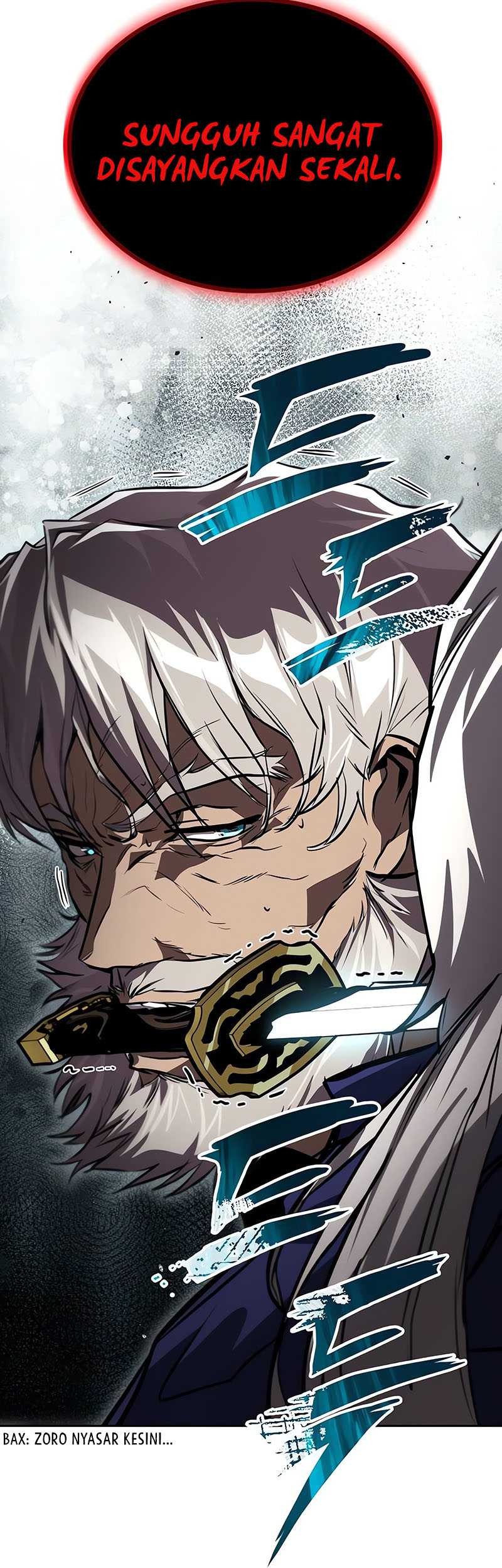 Chapter 133 - halaman 25